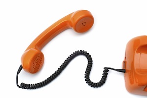 telephone phone fon