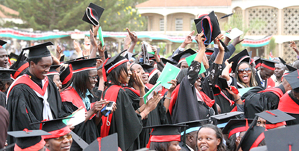 Kenyan Universities Recognised in Germany – Mkenya Ujerumani