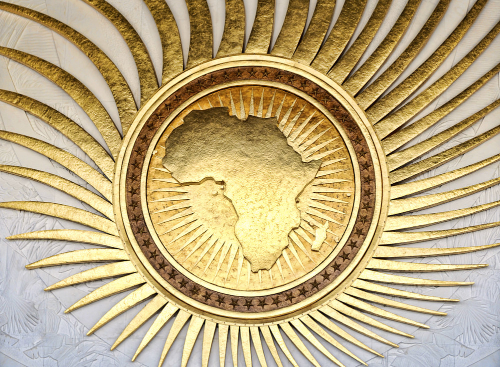 African Union Africa