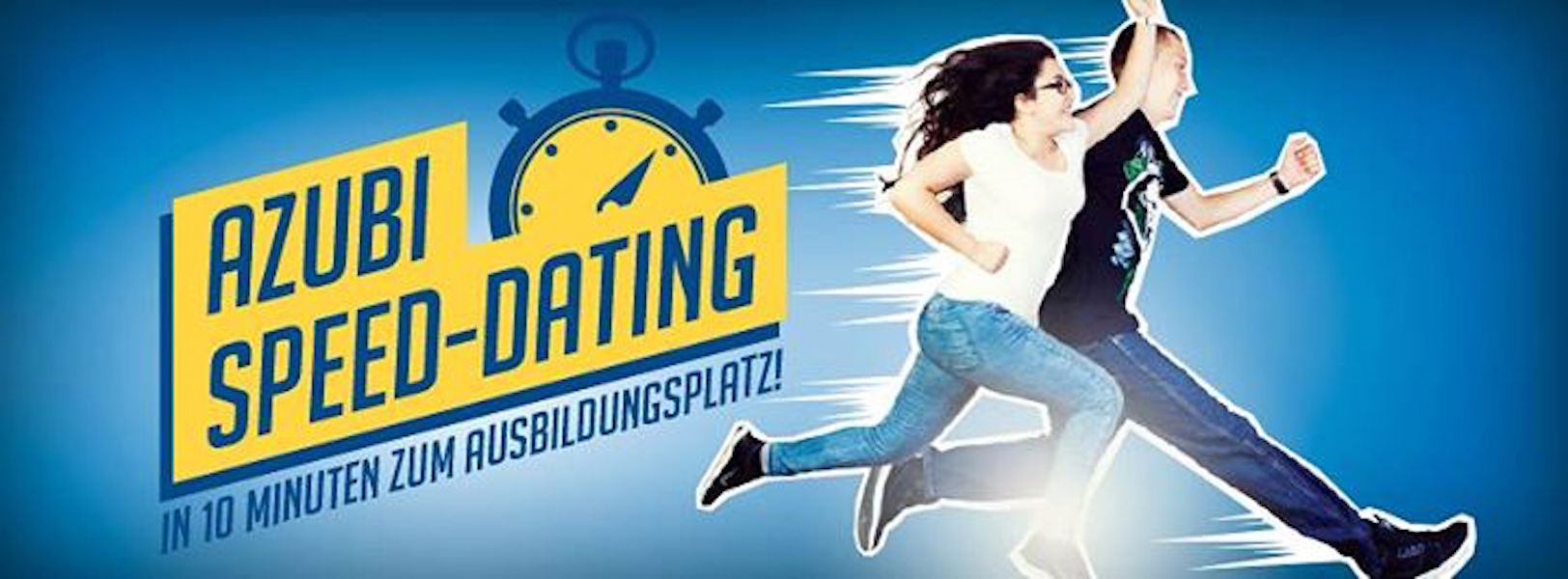 azubi speed dating dortmund 2015