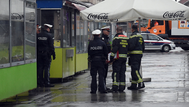 Ausländermeldeamt wien